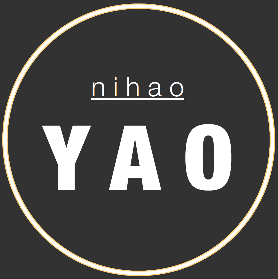 nihao YAO